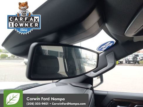 Used 2024 GMC Sierra 1500 Elevation image 20