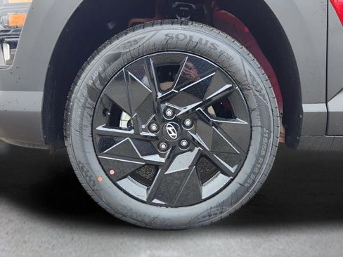 New 2026 Hyundai Kona SEL Sport AWD/4WD image 12