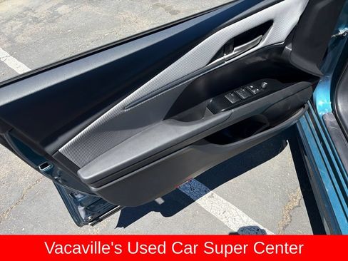 Used 2025 Toyota Camry SE w/ Convenience Package FWD image 10