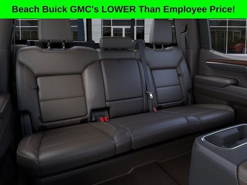 New 2026 GMC Sierra 1500 Denali AWD/4WD image 17