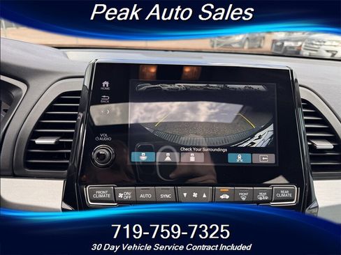 Used 2018 Honda Odyssey Elite image 22
