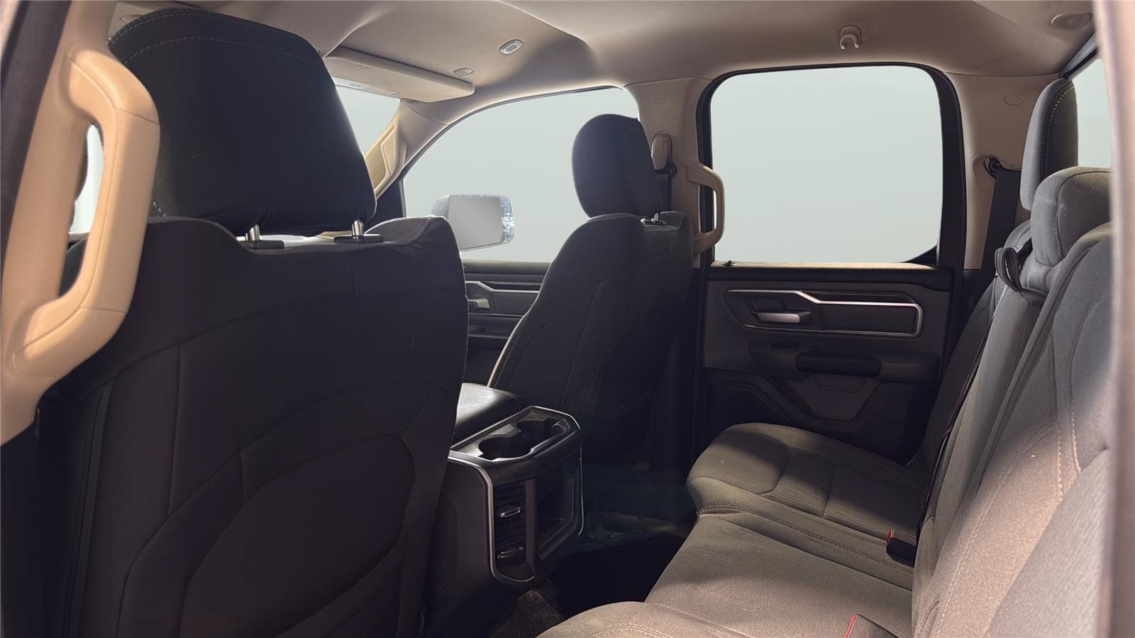 Used 2020 RAM 1500 Big Horn AWD/4WD image 17