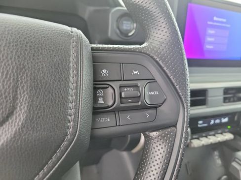 Used 2025 Toyota Tacoma SR RWD image 22