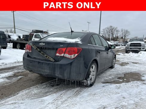 Used 2014 Chevrolet Cruze LT image 19