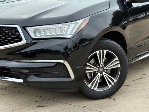Used 2018 Acura MDX FWD image 3
