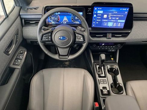 New 2026 Subaru Outback Limited AWD/4WD image 11