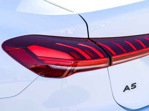 New 2025 Audi A5 2.0T Premium Plus image 12