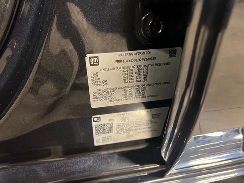 Used 2023 Chevrolet Silverado 1500 LT image 28