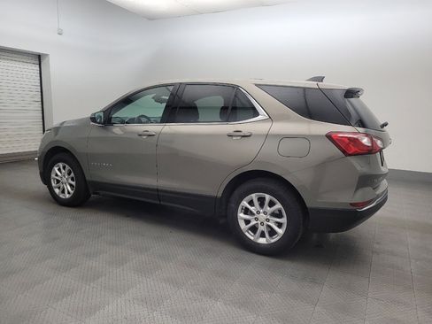 Used 2018 Chevrolet Equinox LT image 3