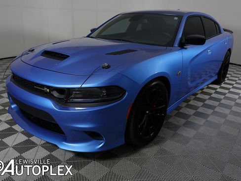 Used 2023 Dodge Charger Scat Pack w/ Plus Group image 11