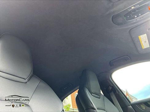 Used 2026 Porsche Cayenne Turbo GT AWD/4WD image 20