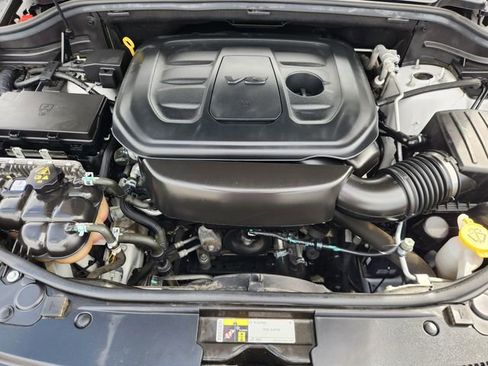 Used 2020 Jeep Grand Cherokee Limited image 31