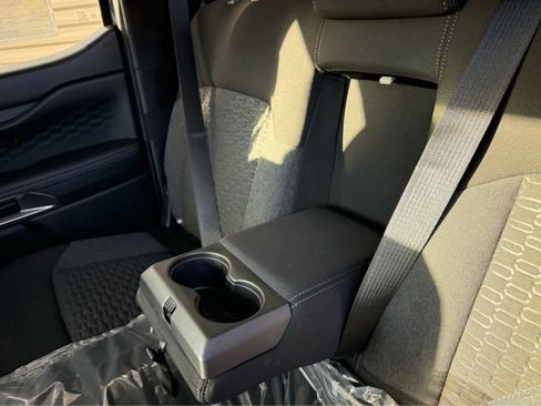 New 2025 Ford Ranger XLT w/ Equipment Group 301A High image 19