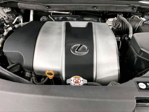Used 2021 Lexus RX 350 FWD w/ Premium Package image 31