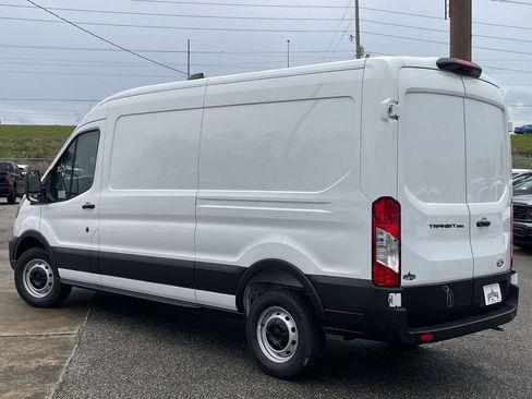 New 2026 Ford Transit 250 148 Medium Roof RWD image 5
