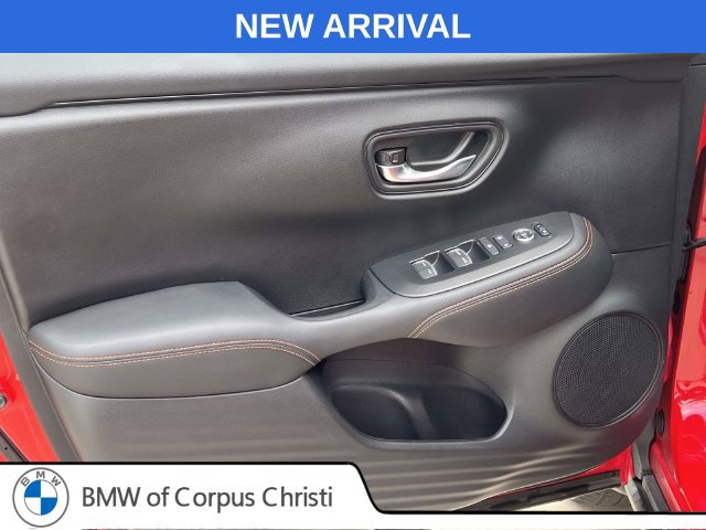 Used 2025 Honda HR-V Sport image 10