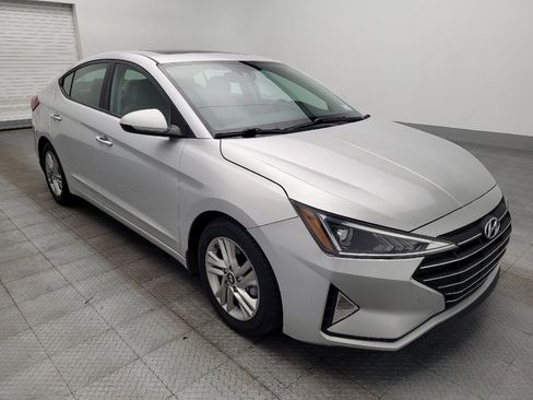 Used 2019 Hyundai Elantra Value Edition FWD image 13