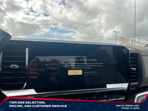 New 2026 GMC Sierra 1500 SLE RWD image 25
