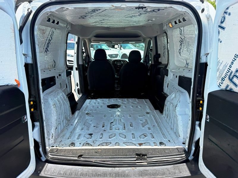 Used 2021 RAM ProMaster City Tradesman FWD image 29