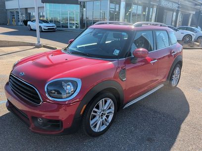 Used 2020 MINI Cooper Countryman