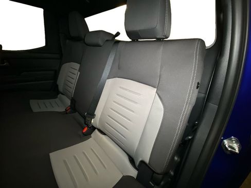 New 2025 Toyota Tacoma TRD Off-Road image 13