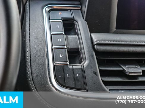 Used 2024 Chevrolet Tahoe LS AWD/4WD image 41