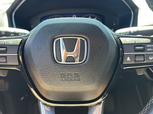 Certified 2023 Honda Civic Touring image 28