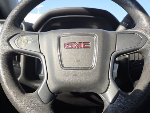 Used 2017 GMC Sierra 1500 4x4 Double Cab w/ Elevation Edition image 28