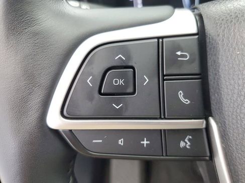 Used 2024 Toyota Grand Highlander AWD image 25