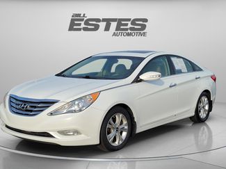Used 2013 Hyundai Sonata Limited 360° Tour