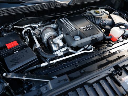 Used 2021 Chevrolet Silverado 1500 RST w/ All Star Edition Plus image 57