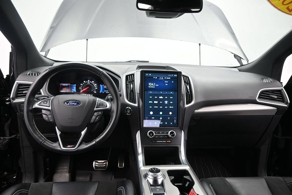 Used 2023 Ford Edge ST AWD/4WD image 36