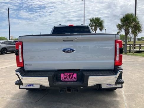 Used 2026 Ford F350 Lariat w/ Chrome Package AWD/4WD image 6