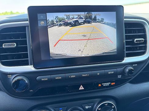 New 2026 Hyundai Venue SE FWD image 10