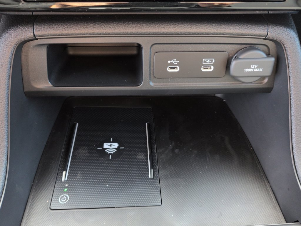 New 2026 Honda Pilot Touring image 21