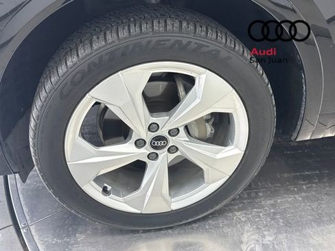 Used 2022 Audi Q5 2.0T Prestige image 5