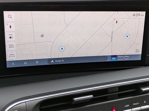 New 2026 Hyundai Palisade Calligraphy image 26