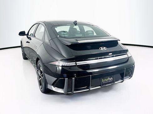 Used 2024 Hyundai Ioniq 6 SEL RWD image 5