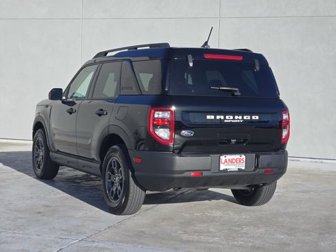 Used 2024 Ford Bronco Sport Big Bend image 6