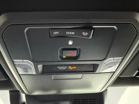 New 2026 Toyota Tacoma TRD Sport image 23