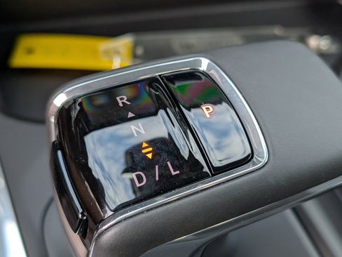 New 2026 Chevrolet Silverado 1500 High Country image 30