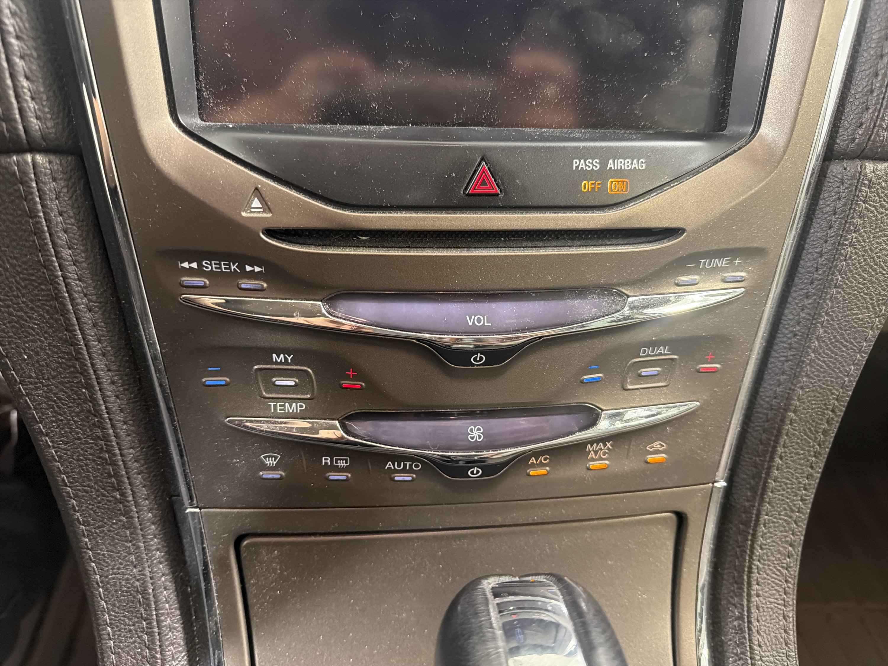 Used 2013 Lincoln MKX FWD w/ Wood Pkg image 18
