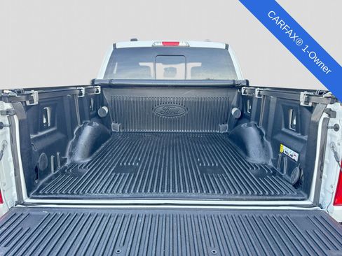 Used 2023 Ford F150 Lariat w/ Equipment Group 502A High AWD/4WD image 39