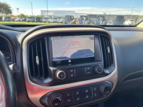 Certified 2020 GMC Canyon Denali AWD/4WD image 26