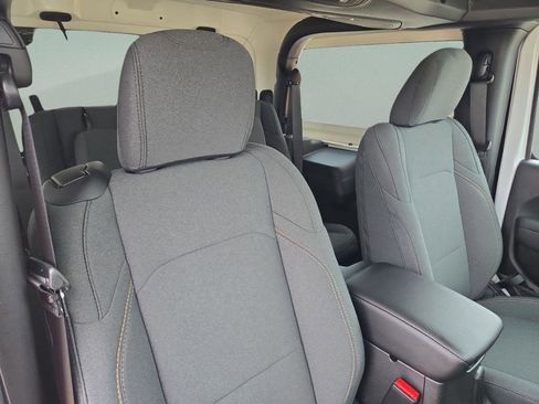New 2026 Jeep Wrangler Sport AWD/4WD image 33