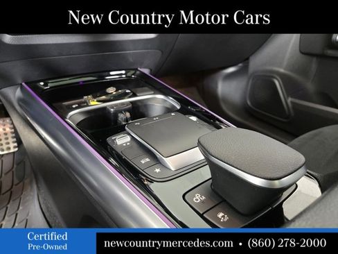 Certified 2022 Mercedes-Benz GLA 35 AMG 4MATIC image 23