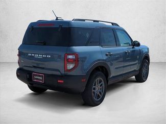 New 2026 Ford Bronco Sport Big Bend AWD/4WD video 2