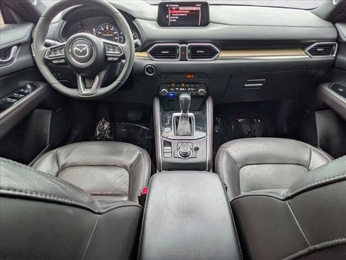 Used 2019 MAZDA CX-5 Signature AWD/4WD image 17