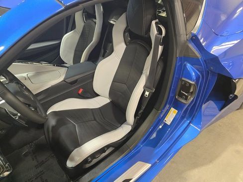 Used 2020 Chevrolet Corvette Stingray Preferred Cpe w/ 2LT Preferred Equipment Group image 25