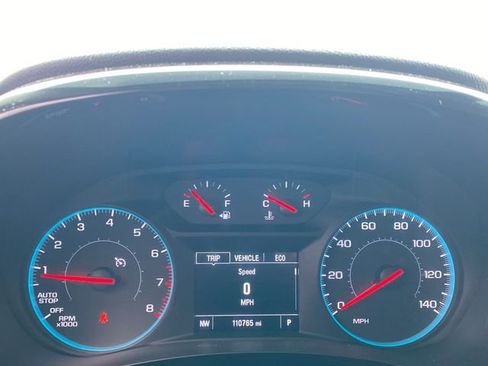 Used 2021 Chevrolet Traverse LS w/ LPO, Floor Liner Package AWD/4WD image 20
